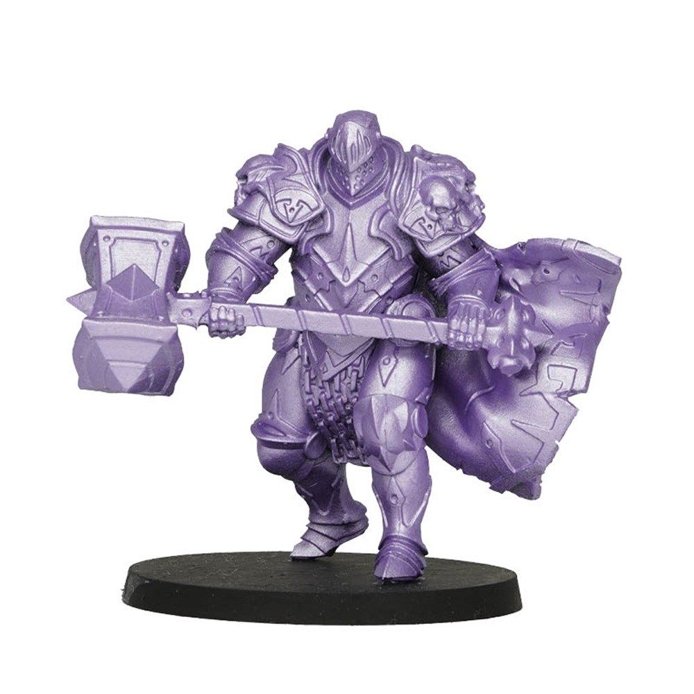 Vallejo TMM Light 77.108 Amethyst Purple