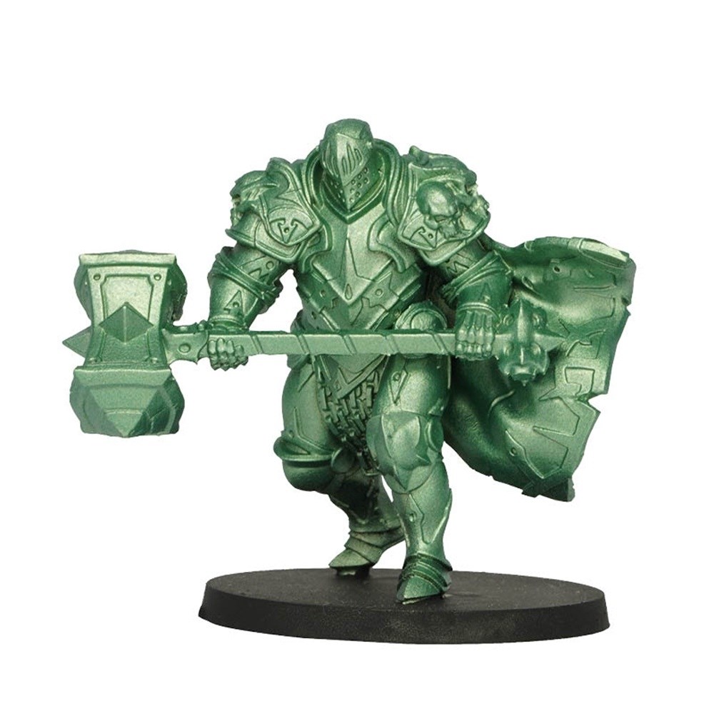 Vallejo TMM Light 77.114 Dusken Green