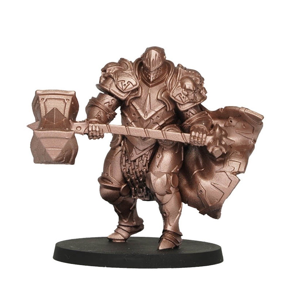 Vallejo TMM Light 77.118 Rusty Metal