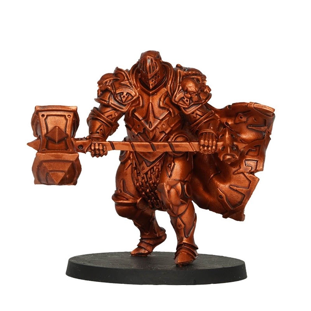 Vallejo TMM Shade 77.144 Ancient Copper