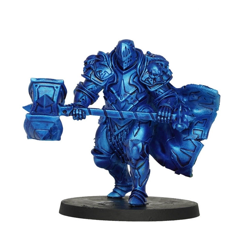 Vallejo TMM Shade 77.151 Sapphire Blue