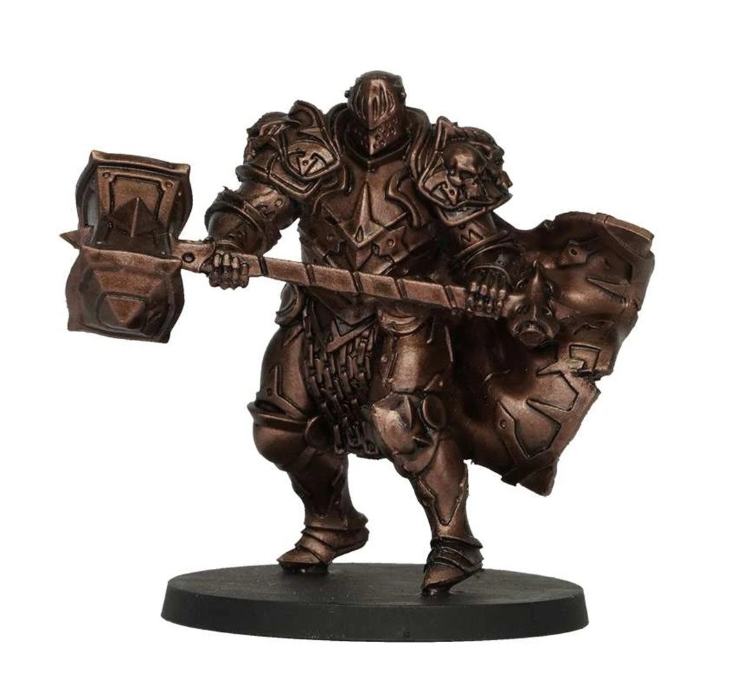 Vallejo TMM Shade 77.158 Rusty Metal