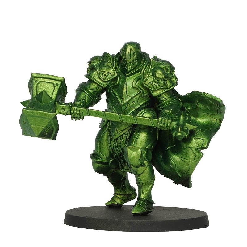 Vallejo TMM Airbrush 77.175 Amber Green