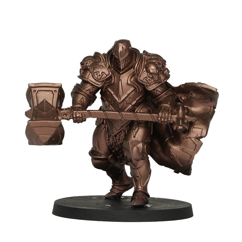 Vallejo TMM Airbrush 77.178 Rusty Metal