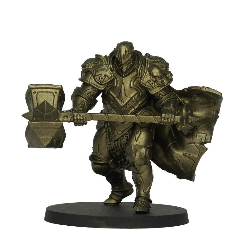 Vallejo TMM Airbrush 77.179 Aged Metal