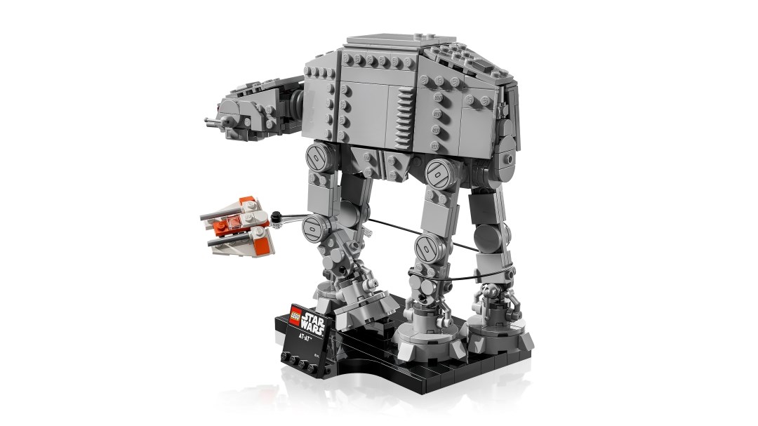 LEGO AT-AT