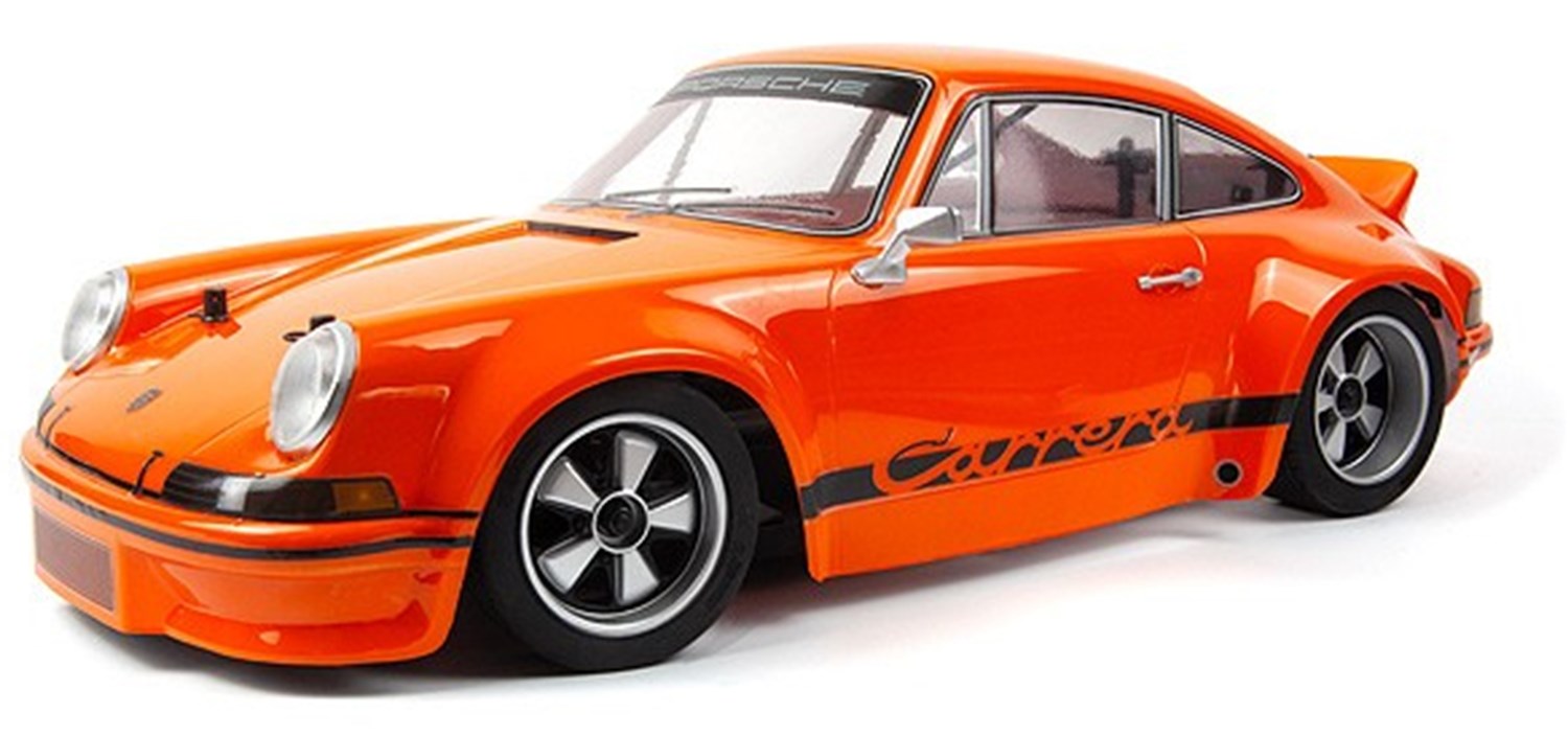 HPI Sport 3 1973 Porsche Carrera RSR 