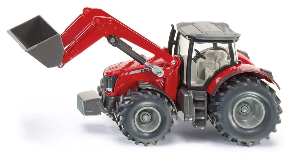 SIKU - Massey Ferguson 8690 - 1:50