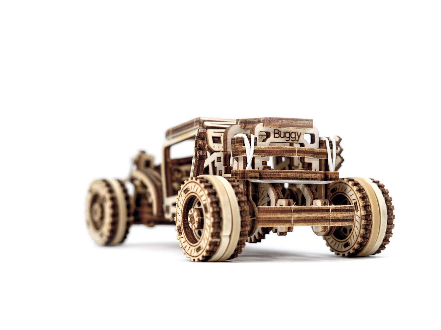 Revell Tiny Adventures 1:32 - Buggy