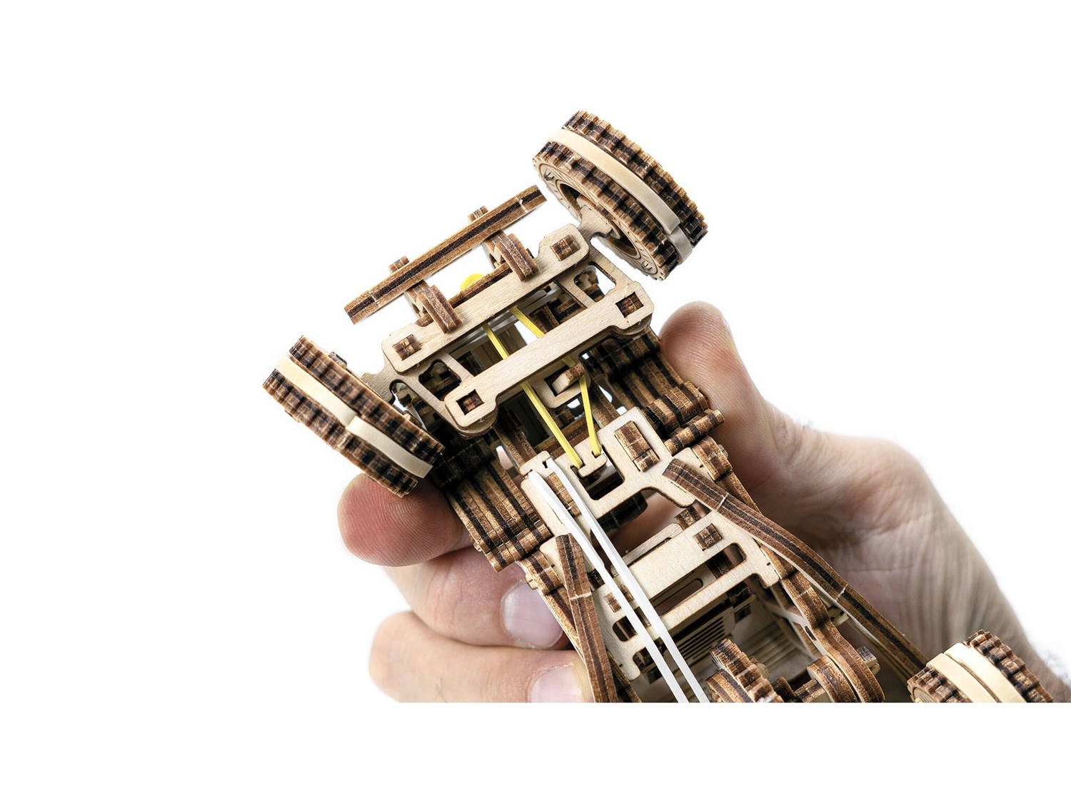 Revell Tiny Adventures 1:32 - Buggy