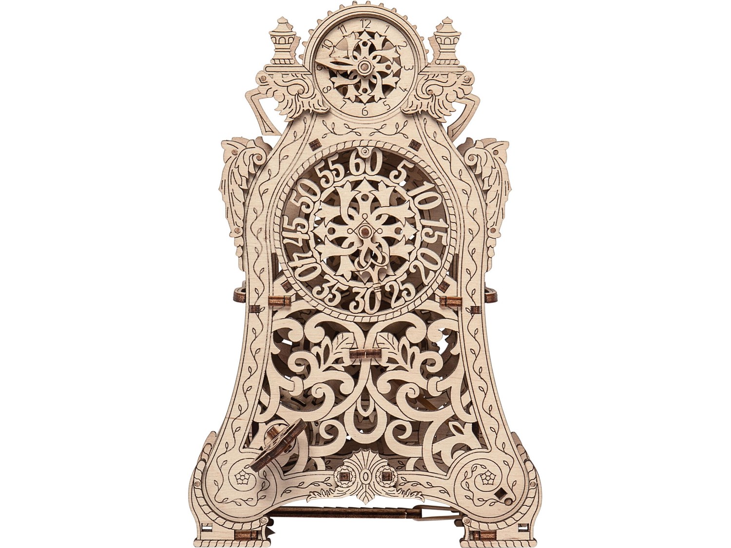 Revell Tiny Adventures - Magic Clock