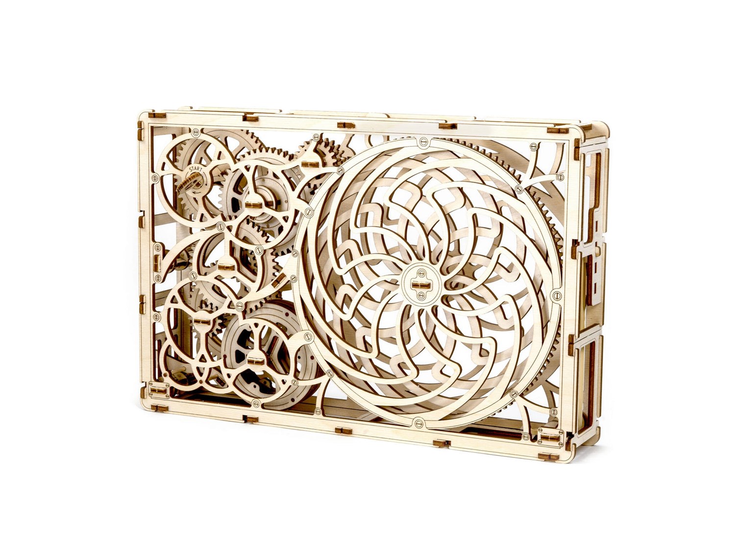 Revell Tiny Adventures - Kinetic Picture