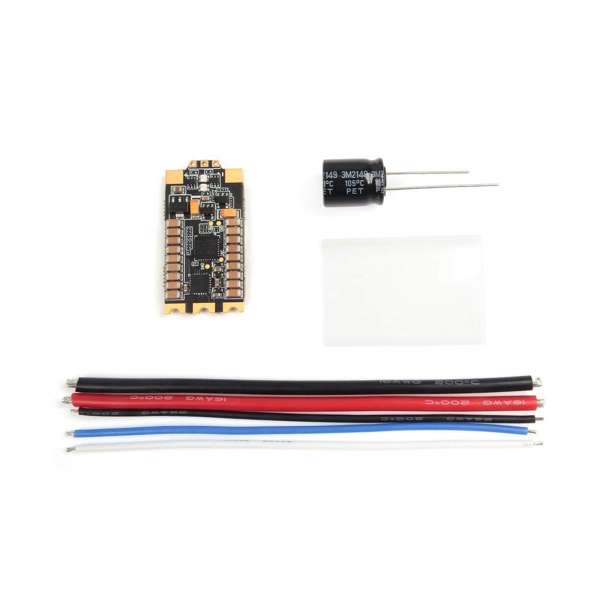 Holybro Tekko32 F4 45A ESC - AM32