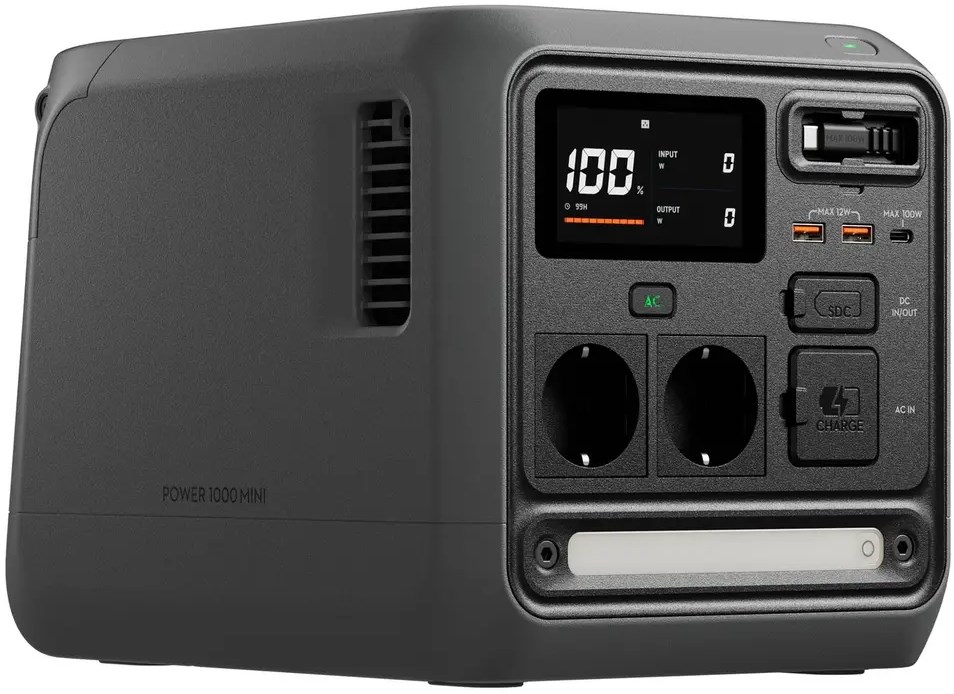 DJI Power 1000 Mini (EU)