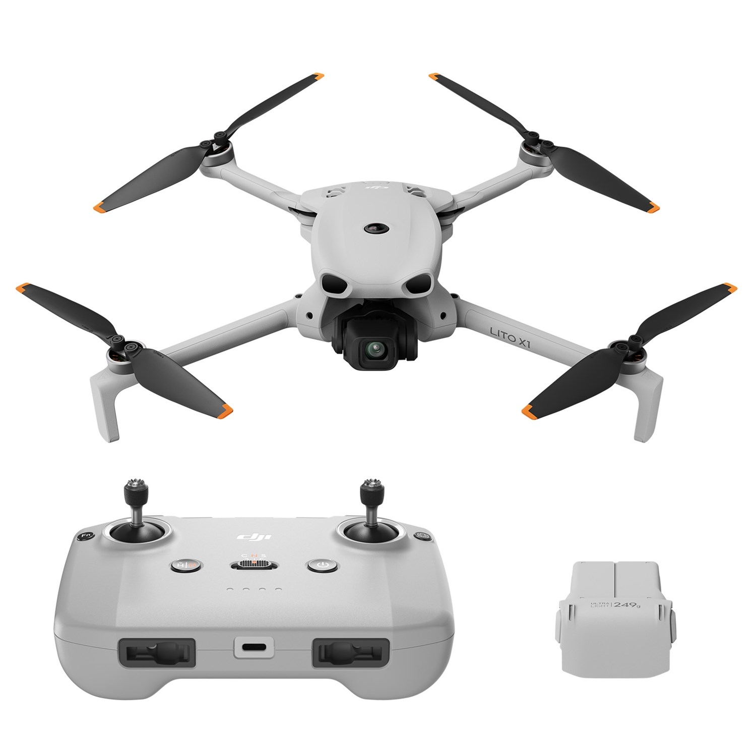 DJI Lito X1 (RC-N3)