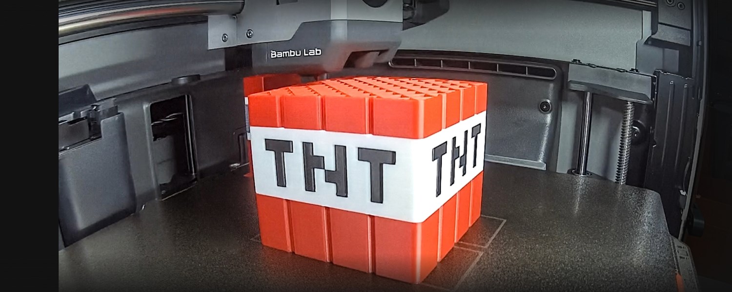 Bambu Lab P2S - Factory Refurbished