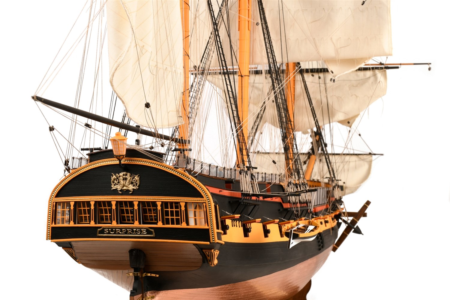 Artesania Latina - HMS Surprise
