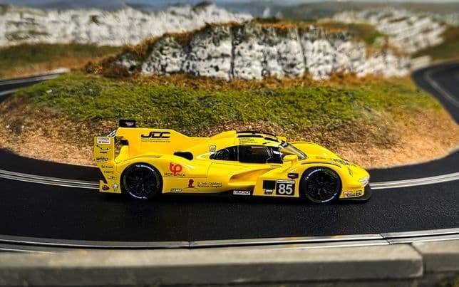 Scalextric Porsche 963 - Daytona 2025