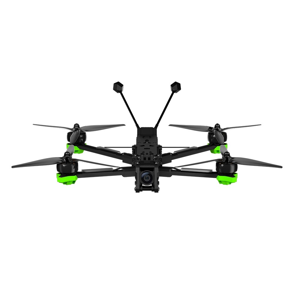 iFlight Nazgul Evoque F7 O4 HD 6S - BNF ELRS Div