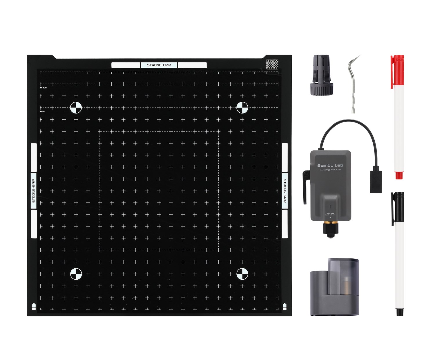 Bambu Lab Cutting Module kit