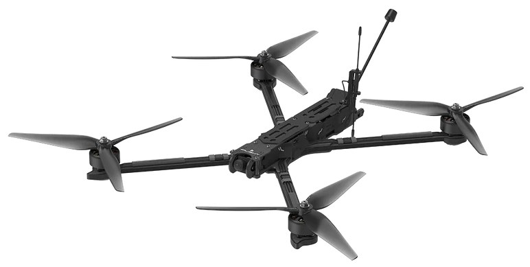 iFlight Chimera CX10 Eco Analog 6S BNF ELRS 2.4G