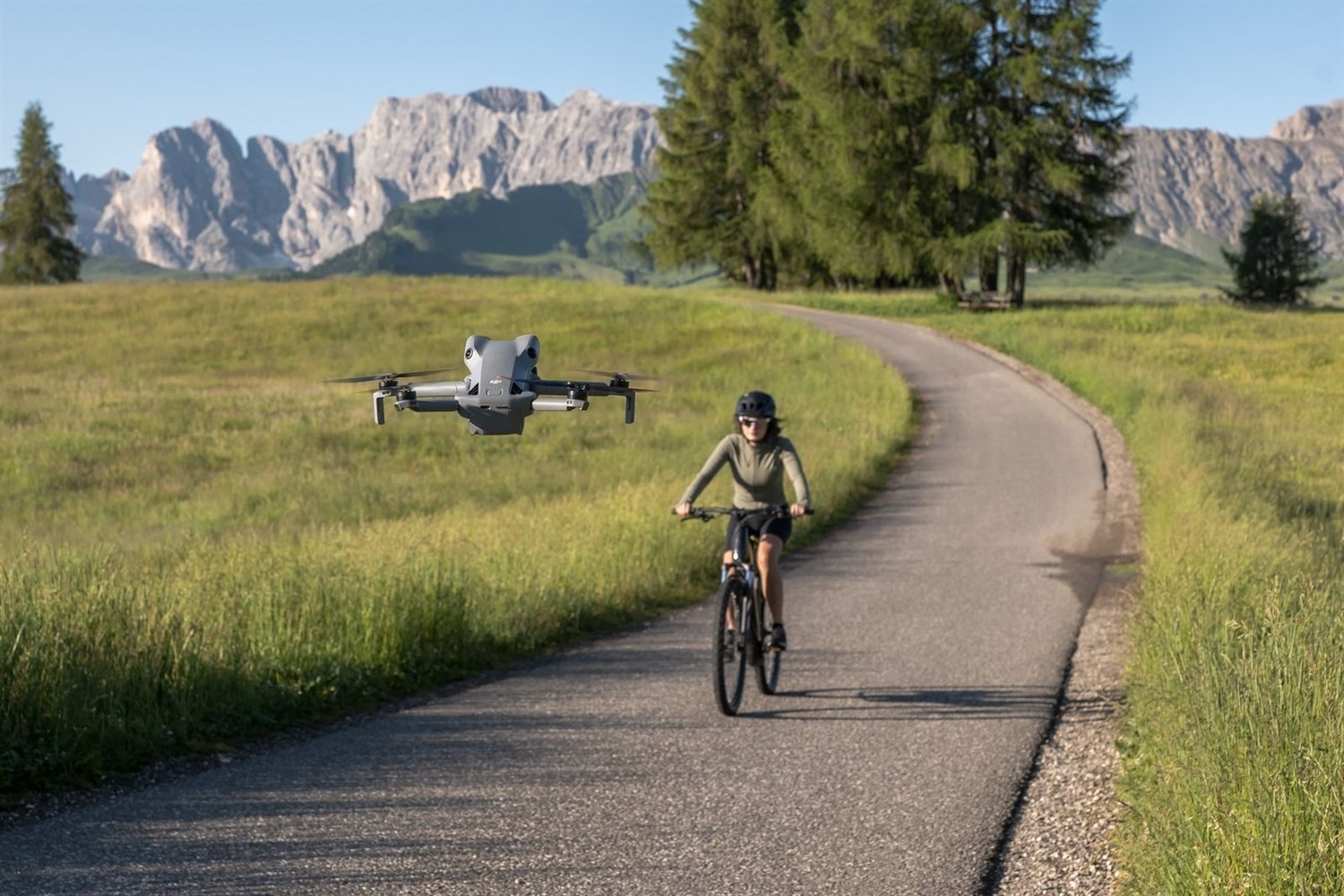 DJI Mini 5 Pro Fly More Combo Plus (DJI RC2)
