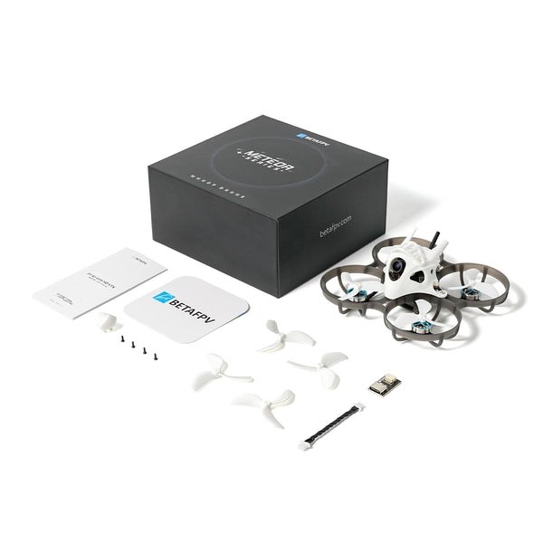 BETAFPV Meteor 75 Pro P1 FPV HD Digital ELRS