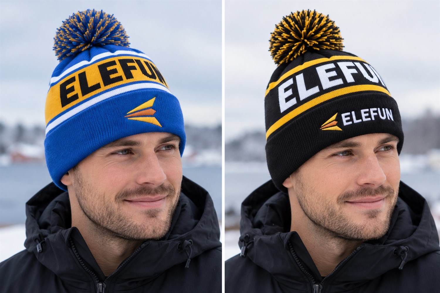 Elefun Lue - Bl�