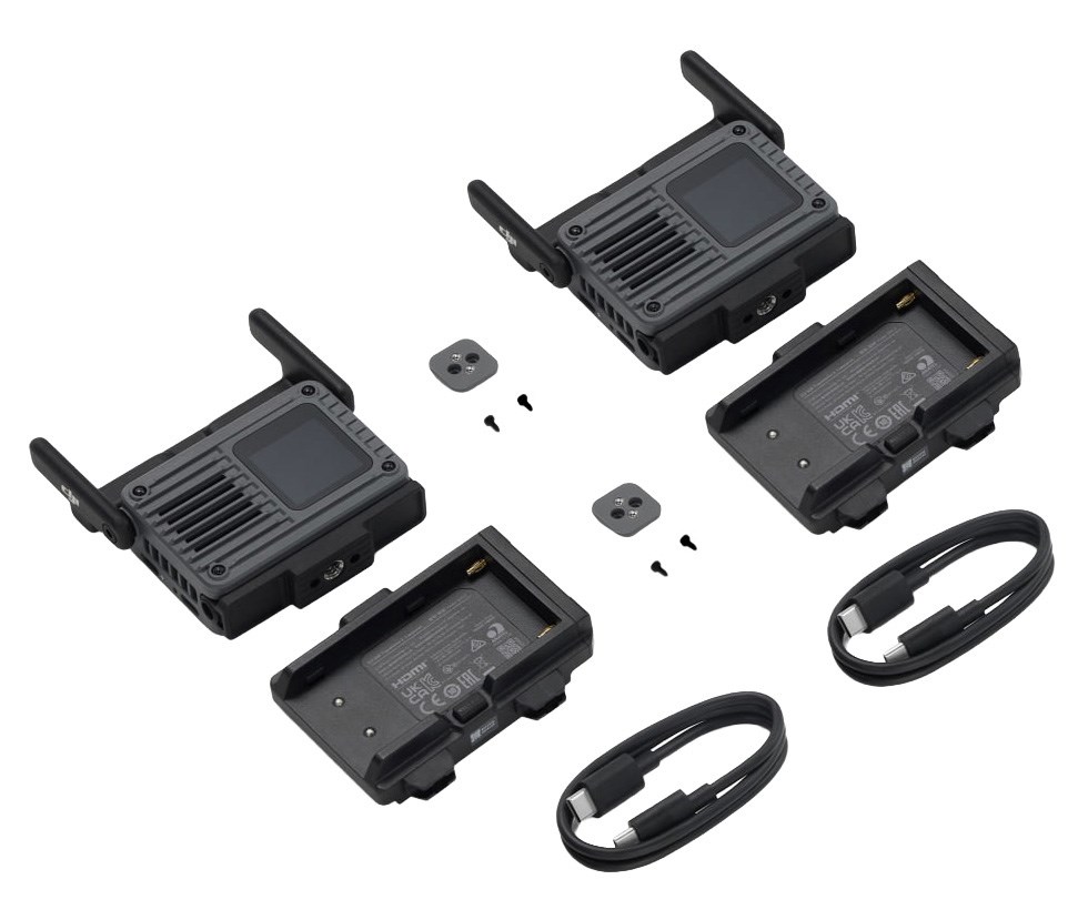 DJI SDR Transmission Combo 2