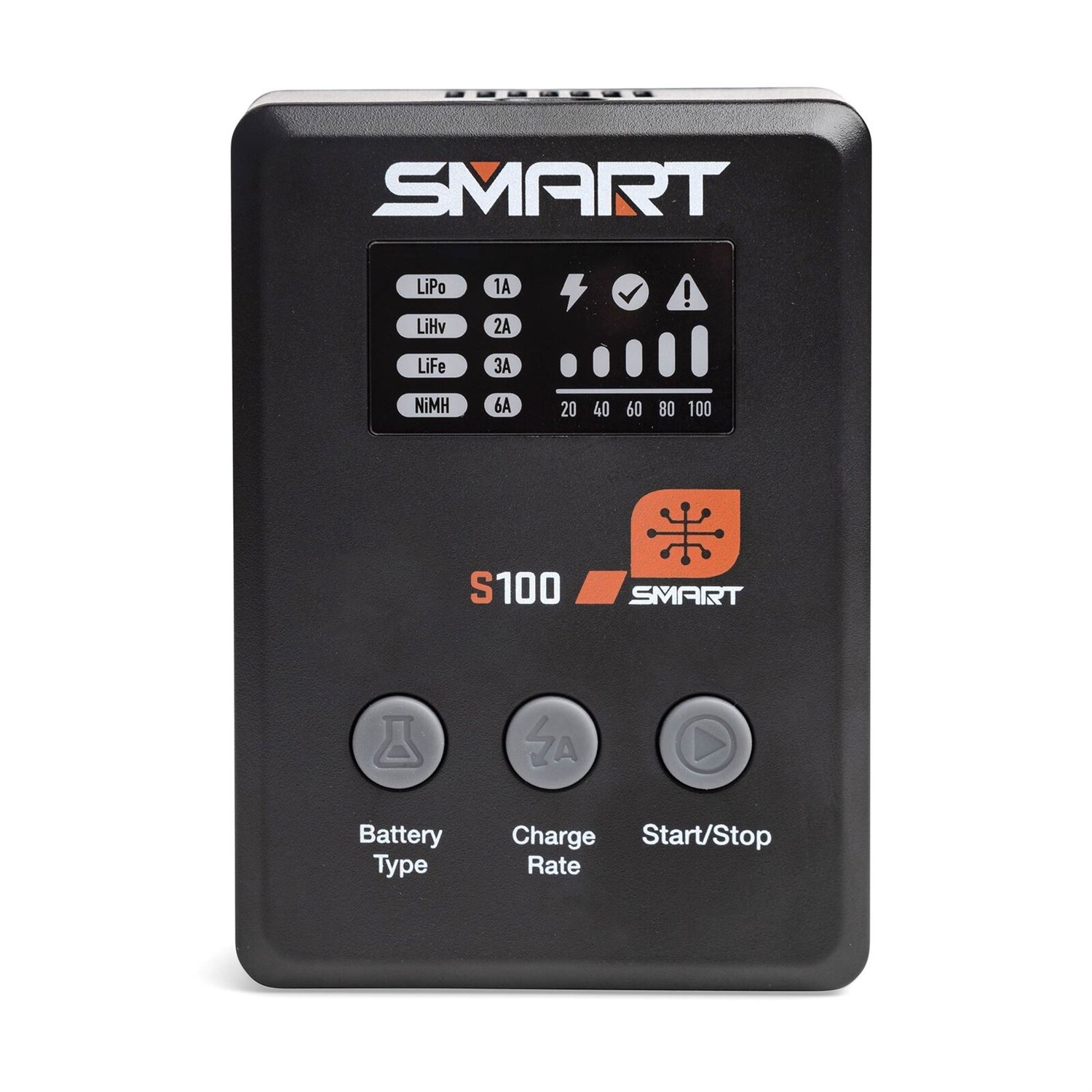Spektrum Smart G2 Powerstage Bundle 2S m/S100