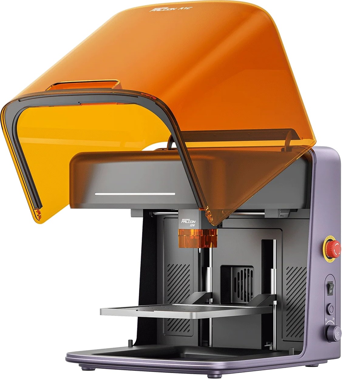 Creality Laser Falcon A1C 10W