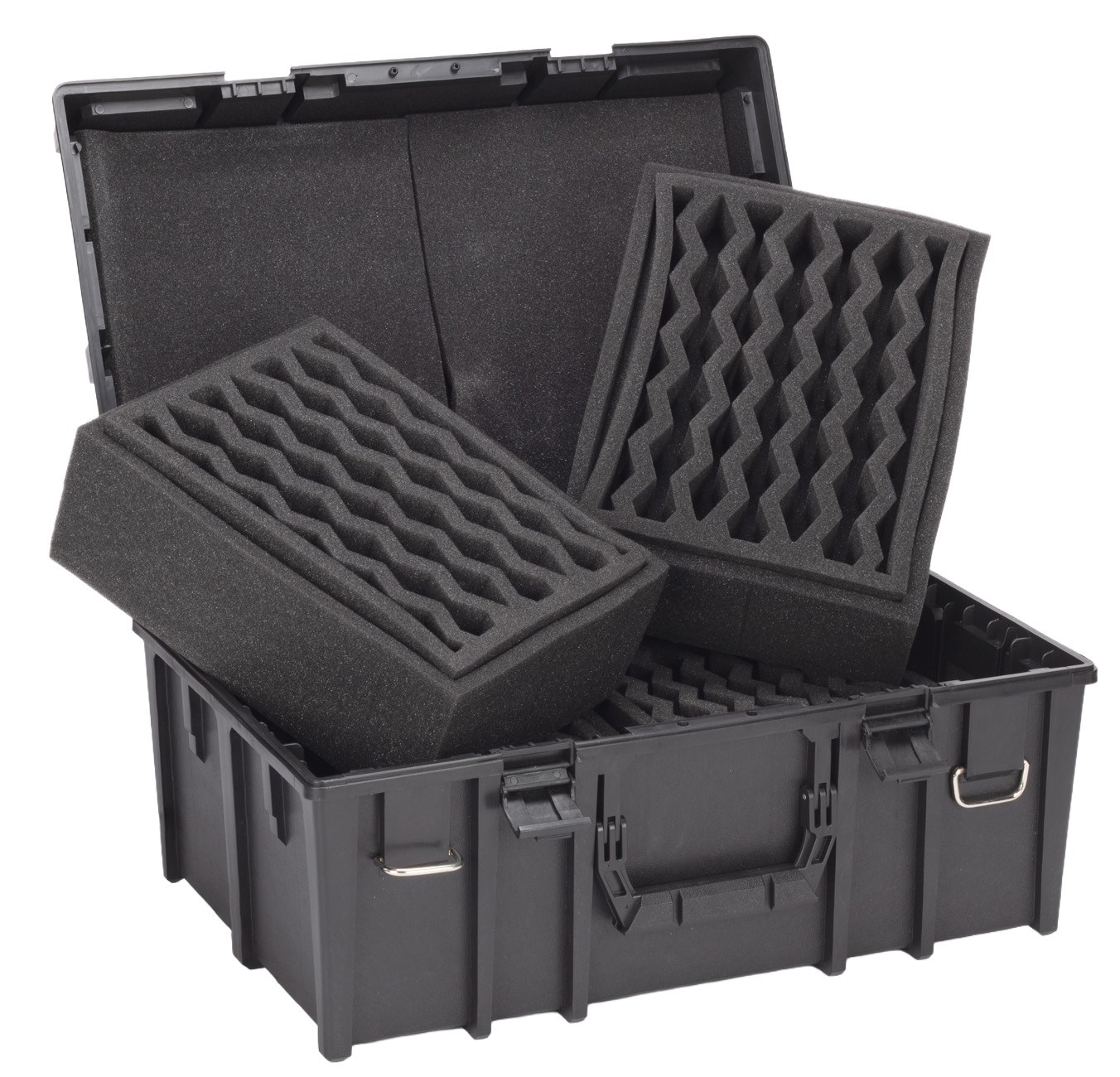 Warhammer Crusade Figure Case
