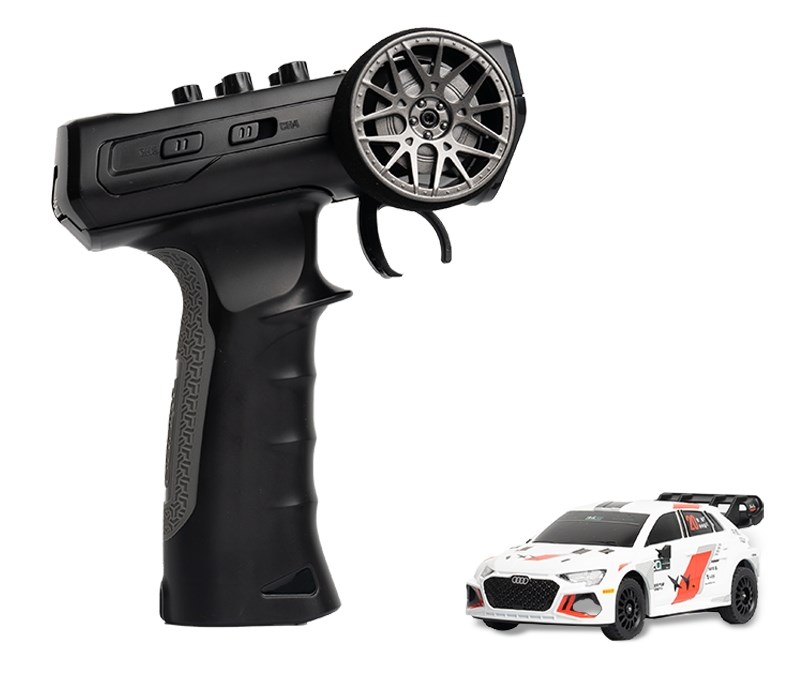Turbo Racing C90 1/43 Audi A3 - RTR