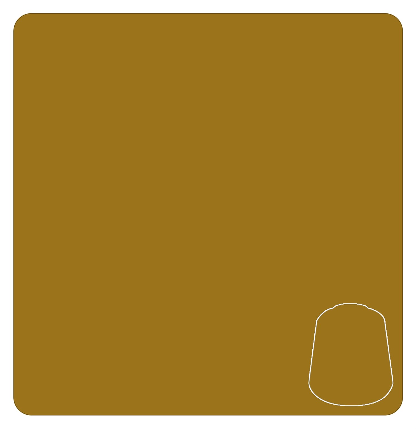 Warhammer Colour Lag - Tallarn Sand 12ml