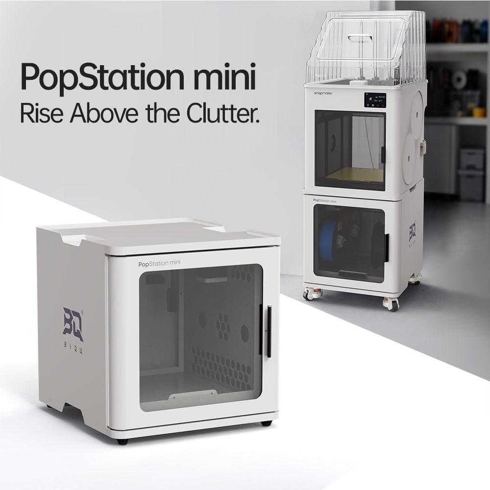 Biqu PopStation Mini