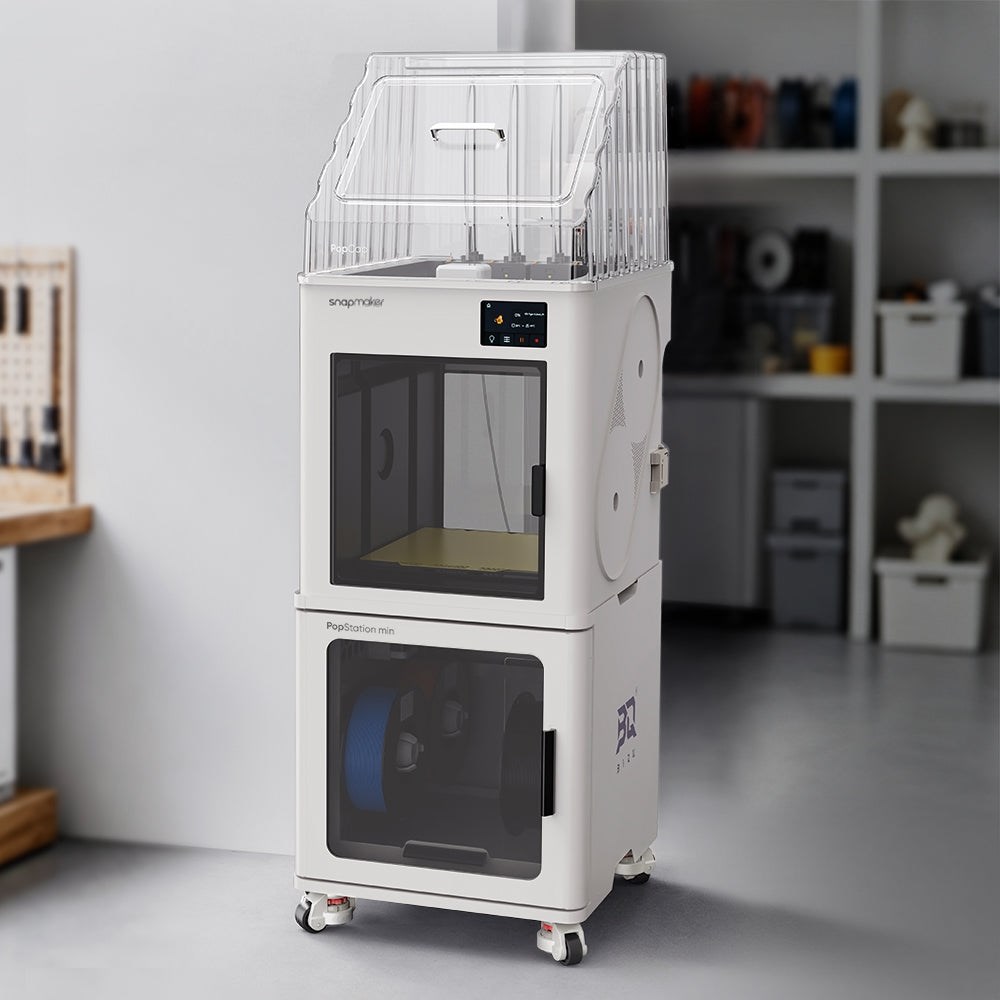 Biqu PopStation Mini
