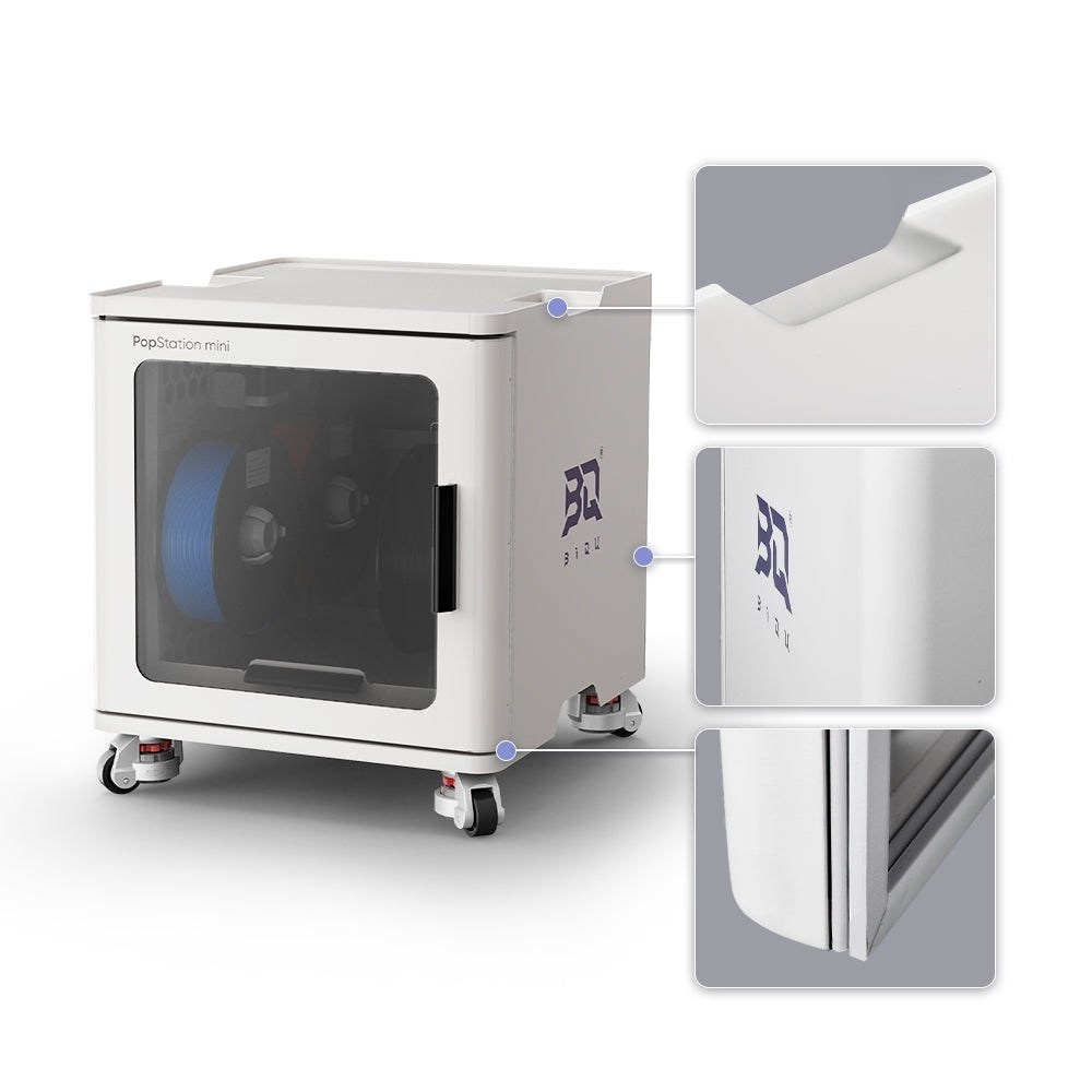 Biqu PopStation Mini