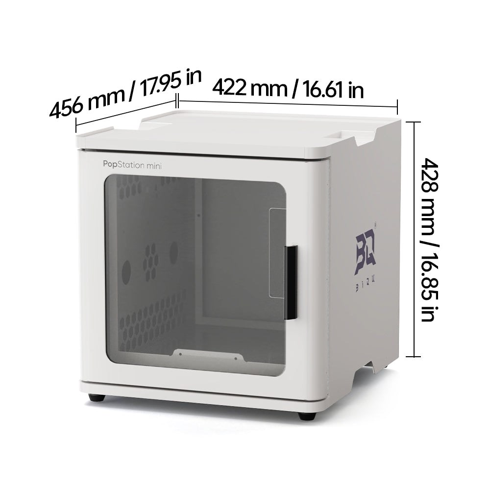 Biqu PopStation Mini
