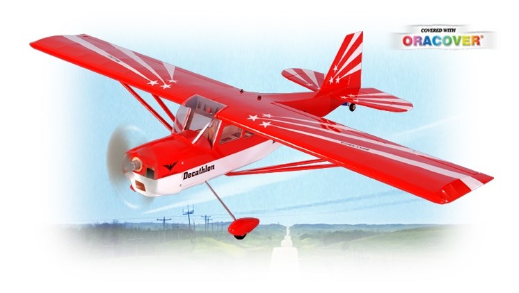 Phoenix Model Decathlon EP