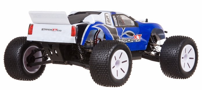 Maverick Strada XT