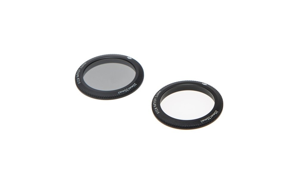 DJI Inspire Part35 Filter Kit