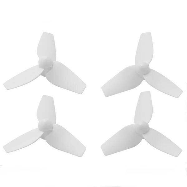 3-bladiga bullnose propellrar för 1102 och 1103