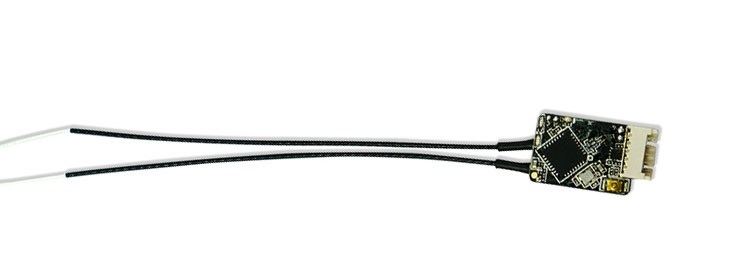 FrSky RXSR S-Bus / CCPM