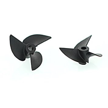 JW932106 P1.4xD37mm Tre blad Nylon Prop (2)