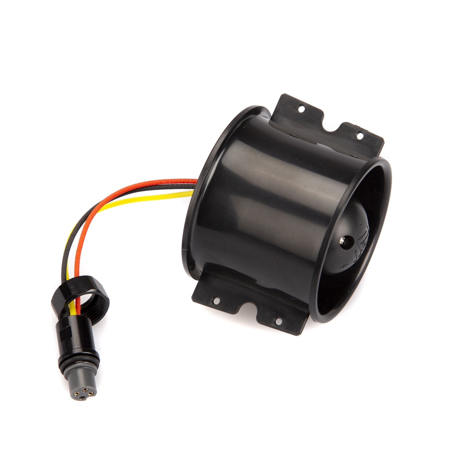 Gladius mini - Motor nr.4 vänster bak