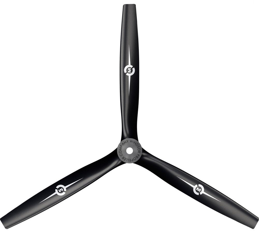 Master Airscrew 15x7 3-ark