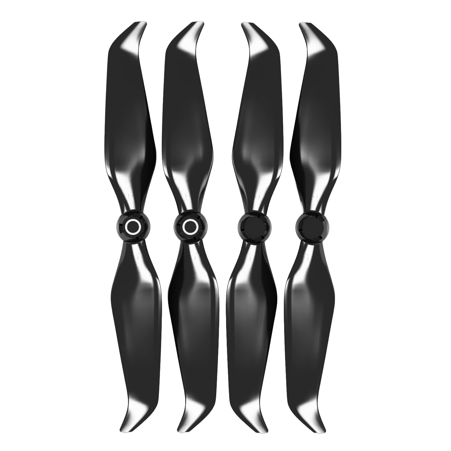 Master Airscrew Phantom 4 Stealth Prop Set