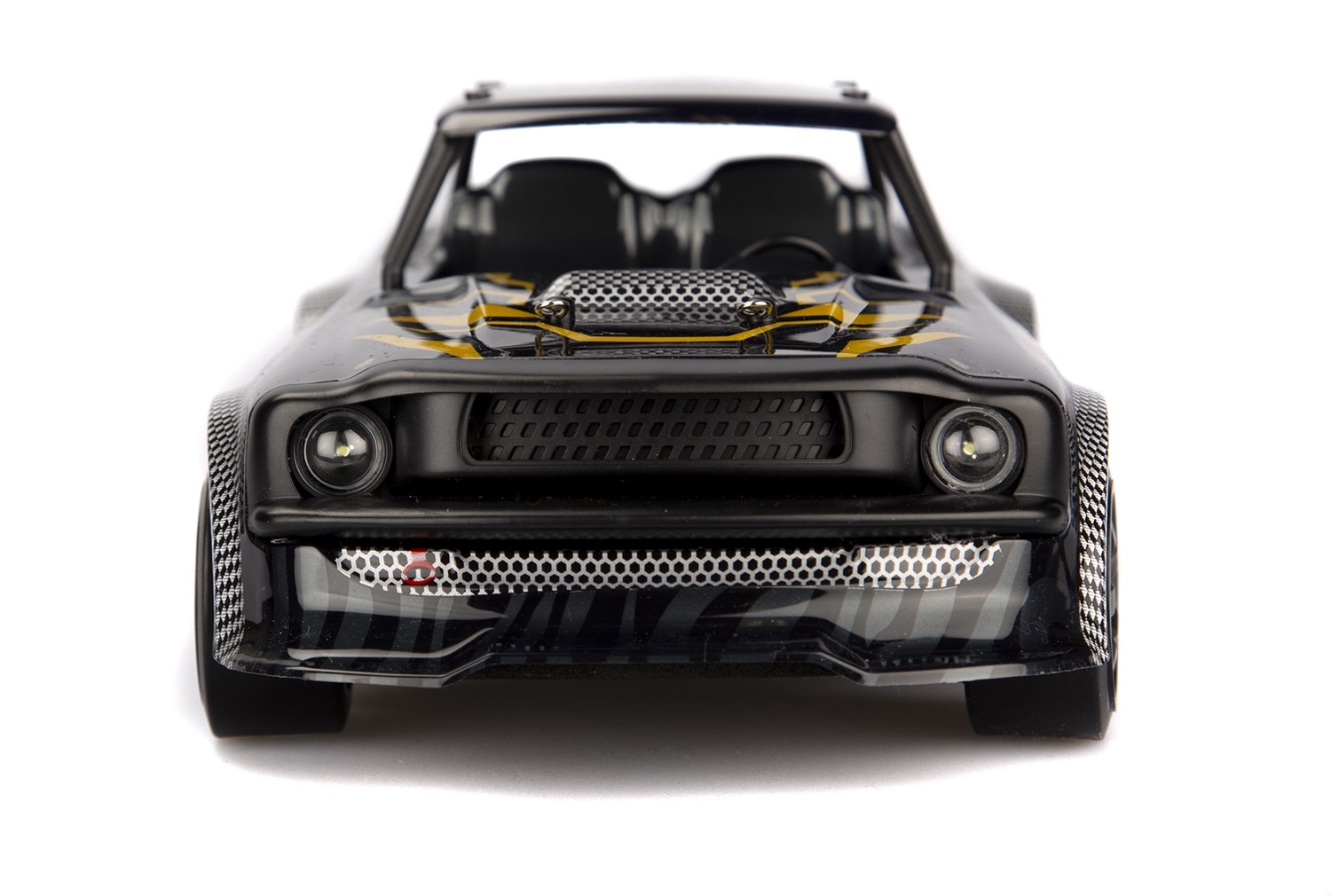 UDI Panther Speed/Drift - Gyro 4WD 1:16