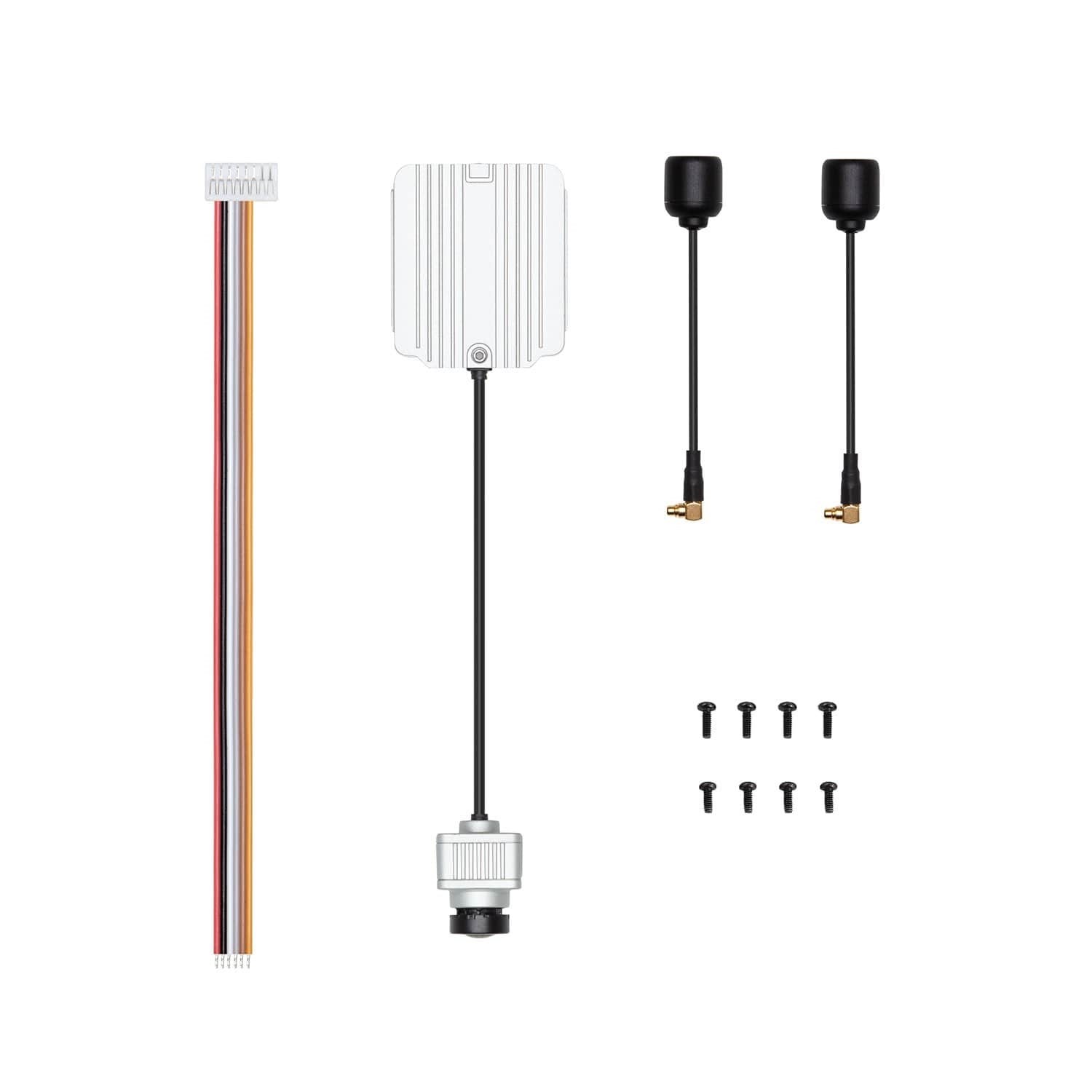 CaddX DJI FPV Air Unit Kit - DJI FPV Camera