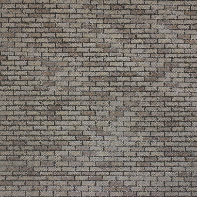 Metcalfe M0052 - H0 Grusstein (265x193 mm)